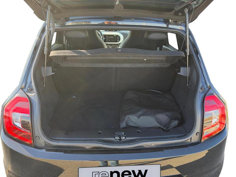 Renault Twingo E-Tech Electrique