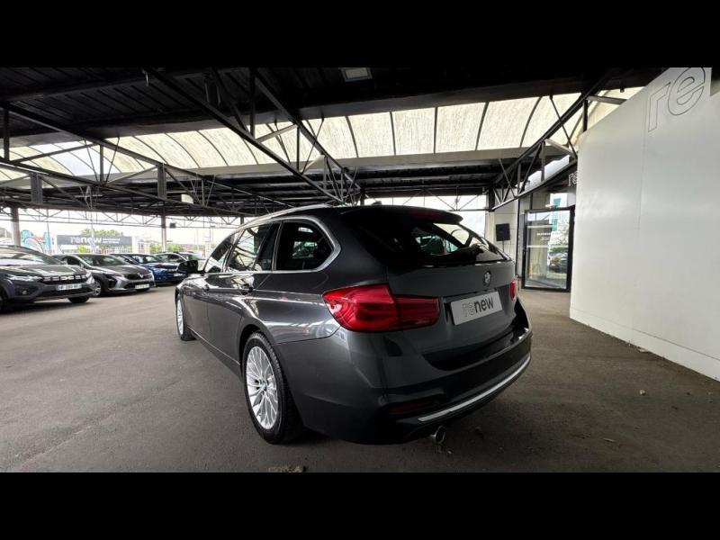 BMW Serie 3