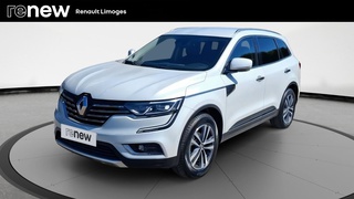 KOLEOS