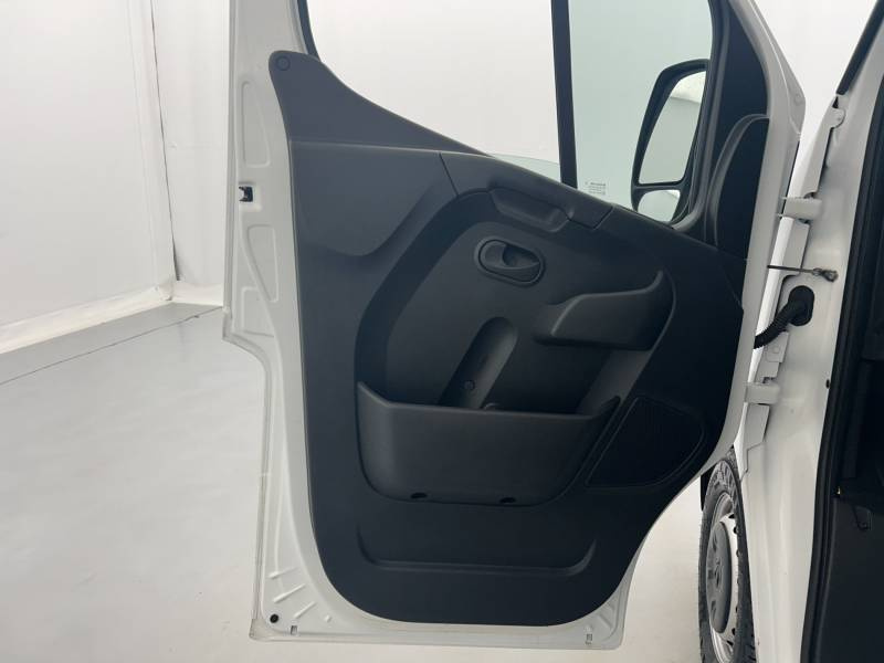 Renault Master III