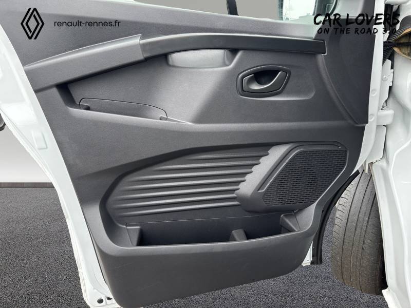 Renault Trafic Fourgon