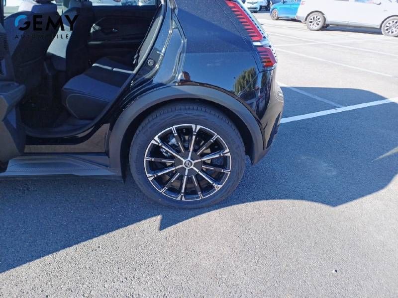 Renault R5 E-Tech Electrique