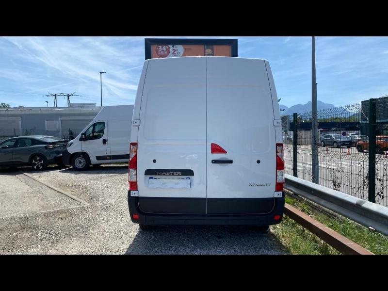 Renault Master Fourgon