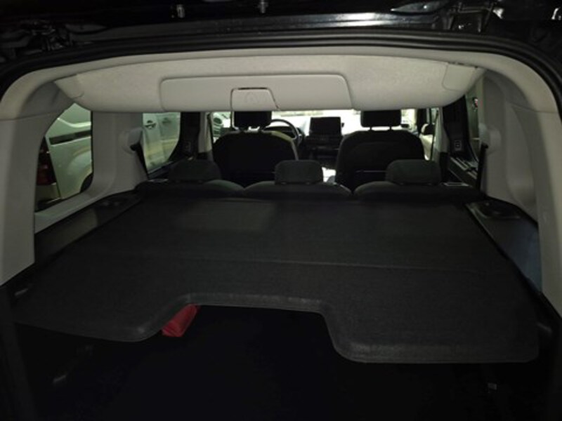 Opel Combo-e Life