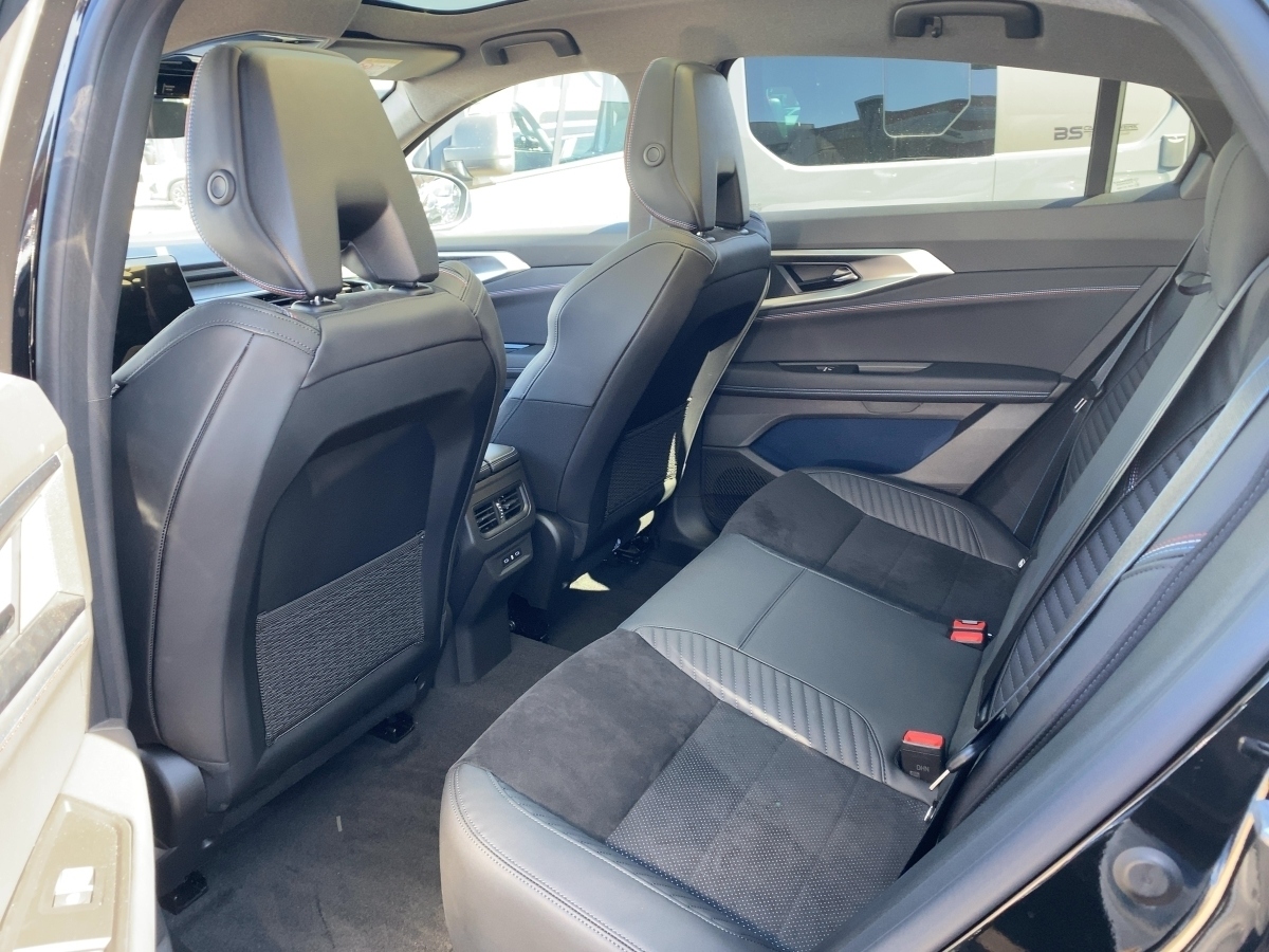 Renault Rafale – Bild 13