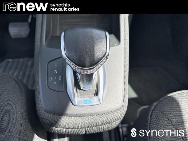 Renault ZOE E-Tech Electrique
