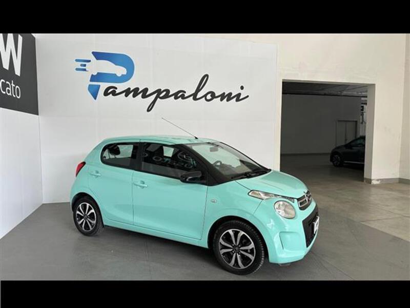 Citroen C1