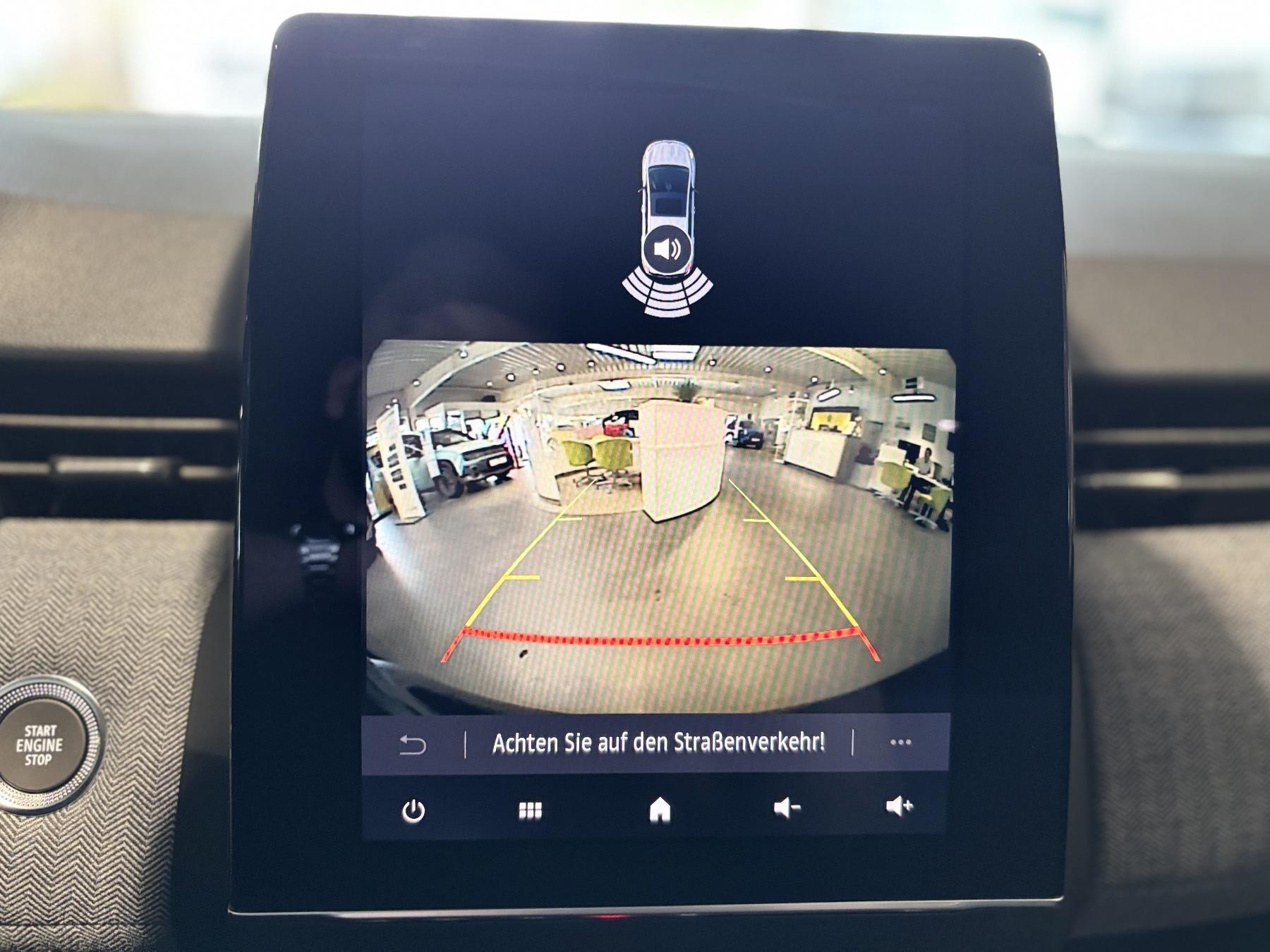Renault Clio – Bild 9