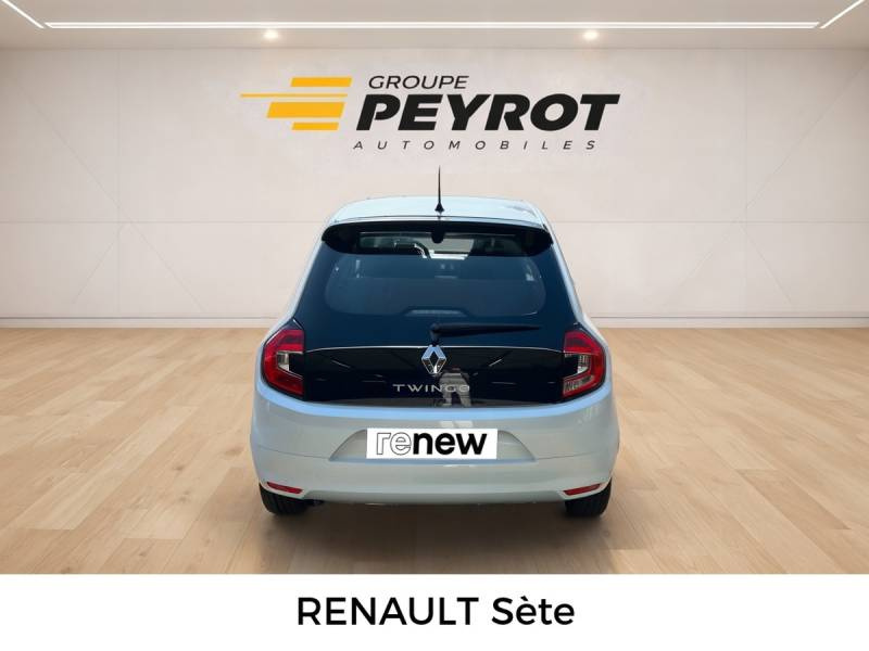 Renault Twingo III