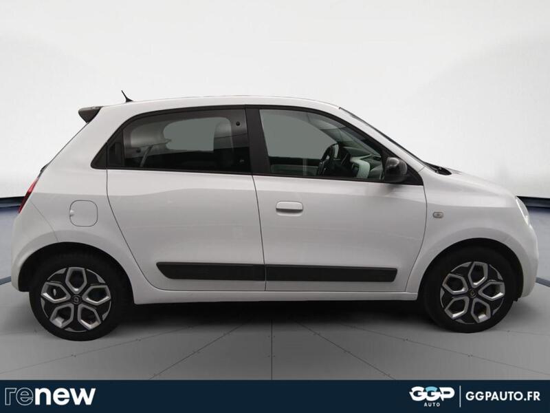 Renault Twingo III