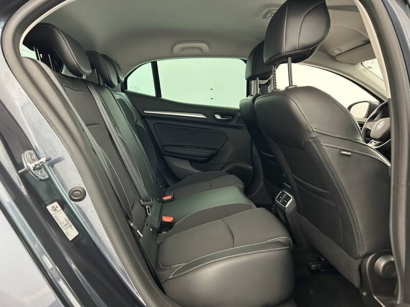 Renault Megane IV Berline