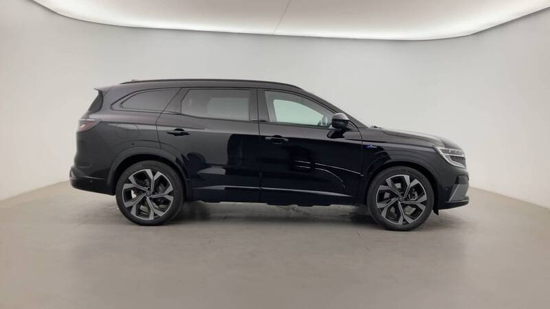 Renault Espace VI