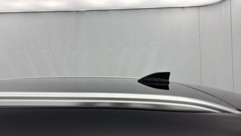 Renault Scenic E-Tech Electrique