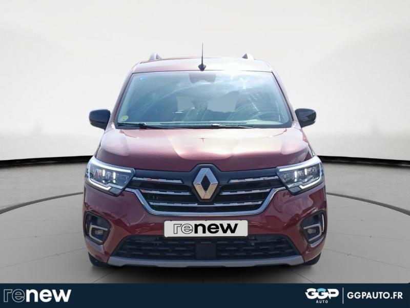 Renault Kangoo VP