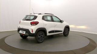 Vehicle 3D Image
