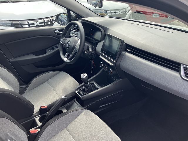 Renault Clio – Bild 9