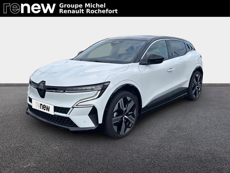 Renault Megane E-Tech EV60 220 ch super charge Iconic