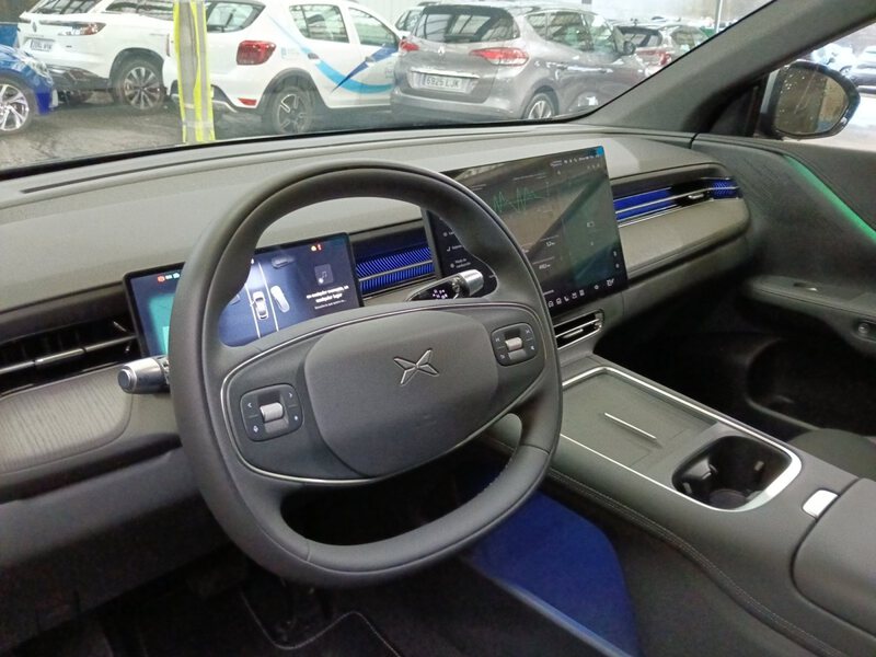 Xpeng G6