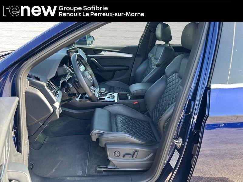 Audi Q5 Sportback