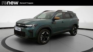 Vehicle 3D Image