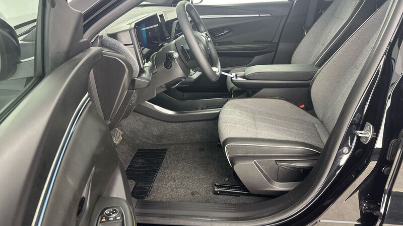 Renault Scenic E-Tech Electrique