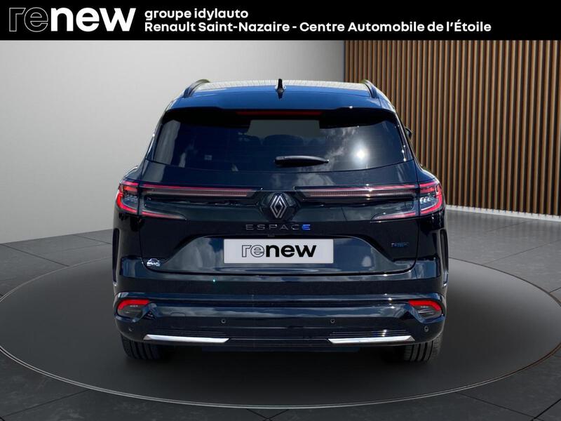 Renault Espace VI
