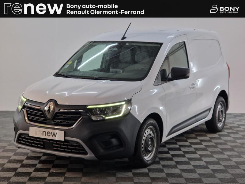 Renault Kangoo VU