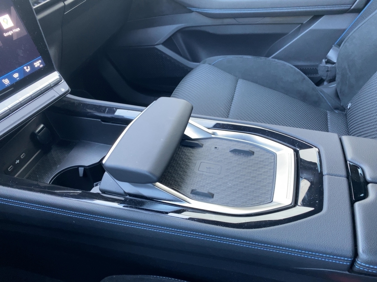 Renault Espace – Bild 19