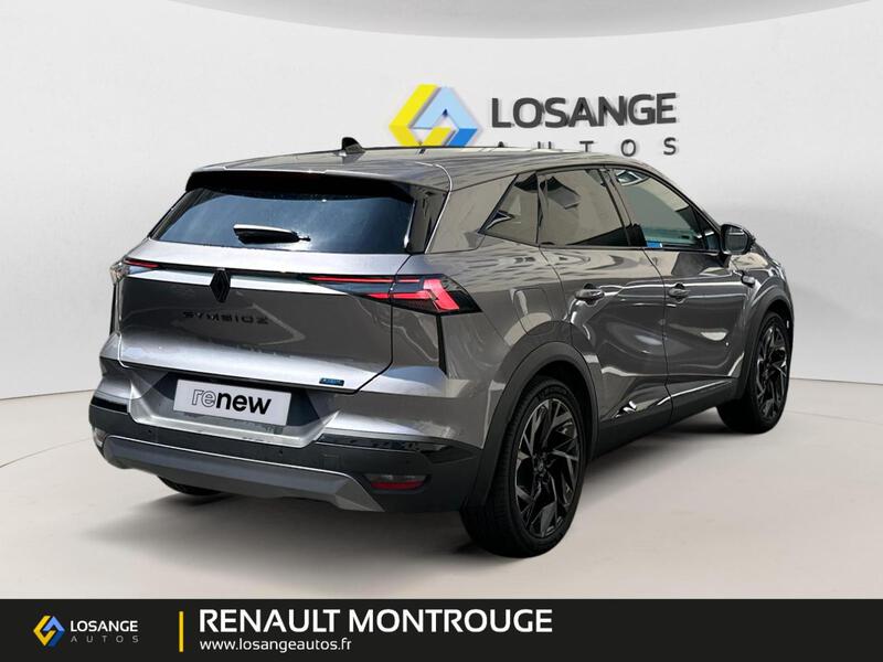 Renault Symbioz