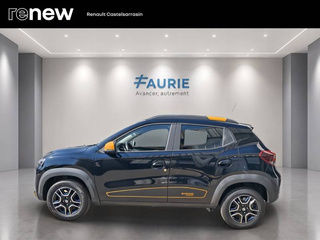 Vehicle 3D Image