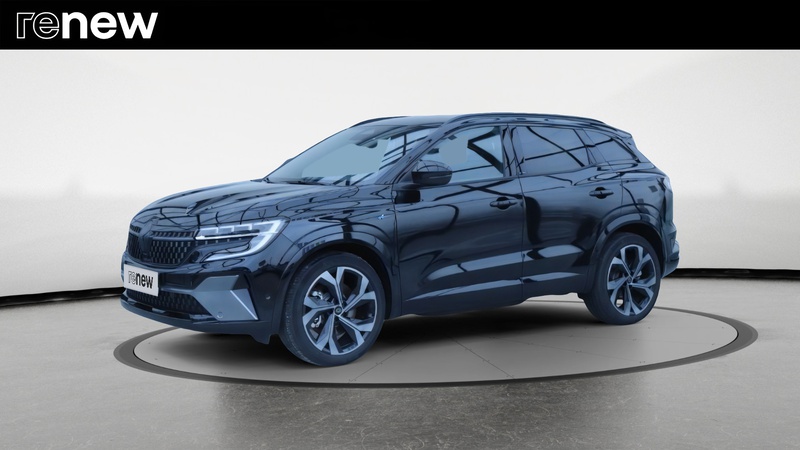 RENAULT Austral 2026 — imagine 25