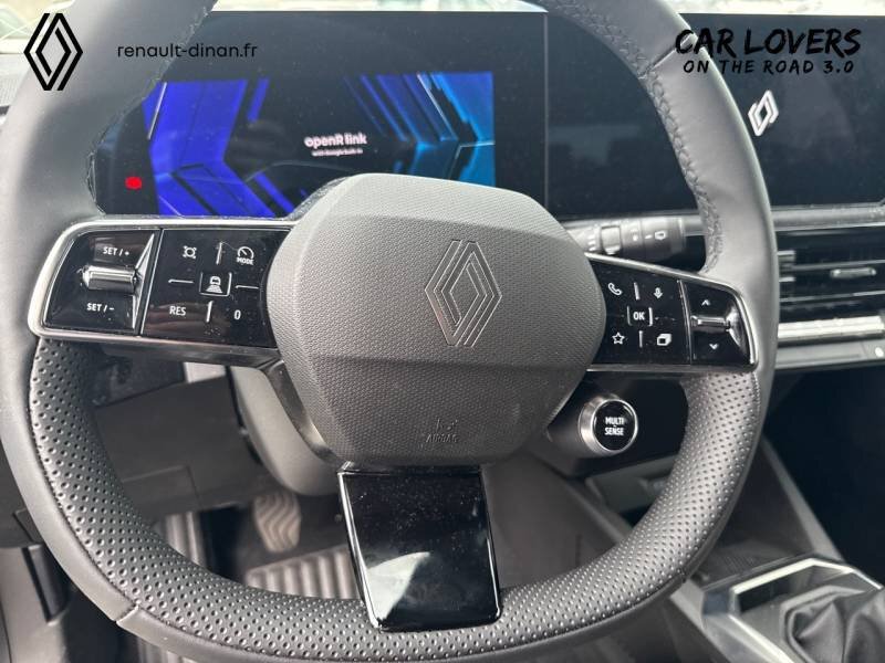 Renault Clio VI