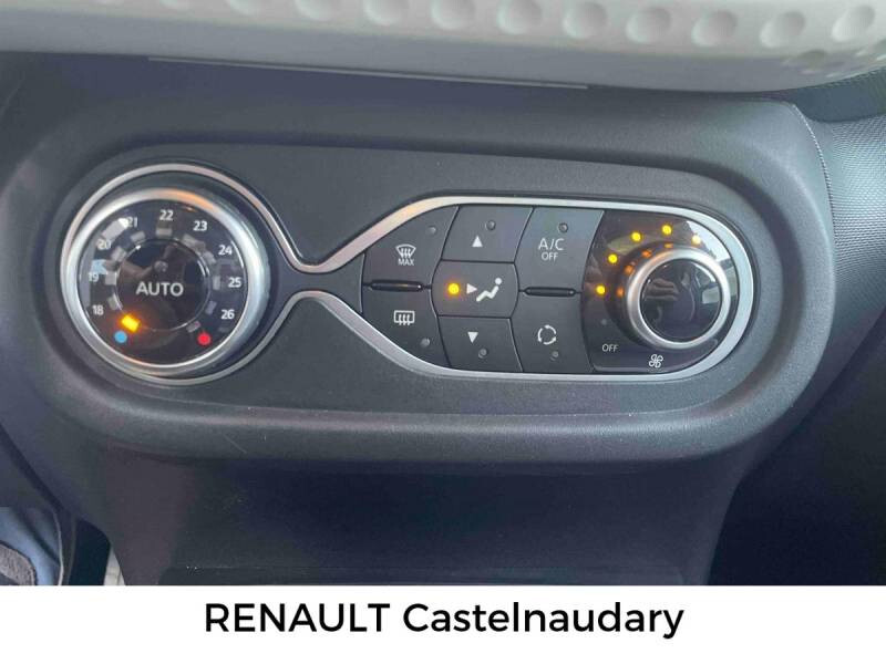 Renault Twingo III