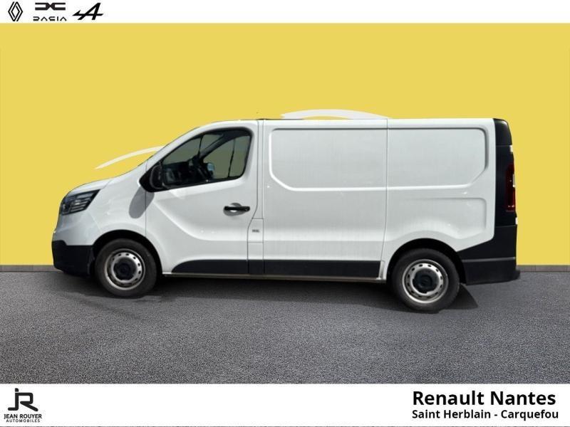 Renault Trafic Fourgon
