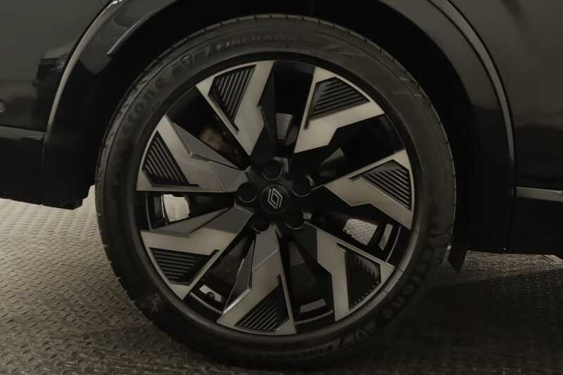 RENAULT Rafale Rafale 1.2 Hyper Hybrid E-Tech 4x4 Esprit Alpine — photo 5