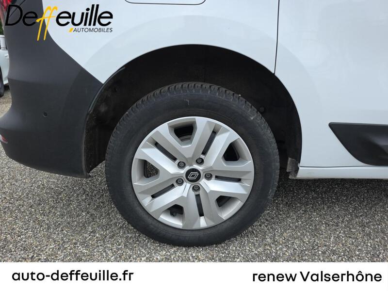 Renault Kangoo VU