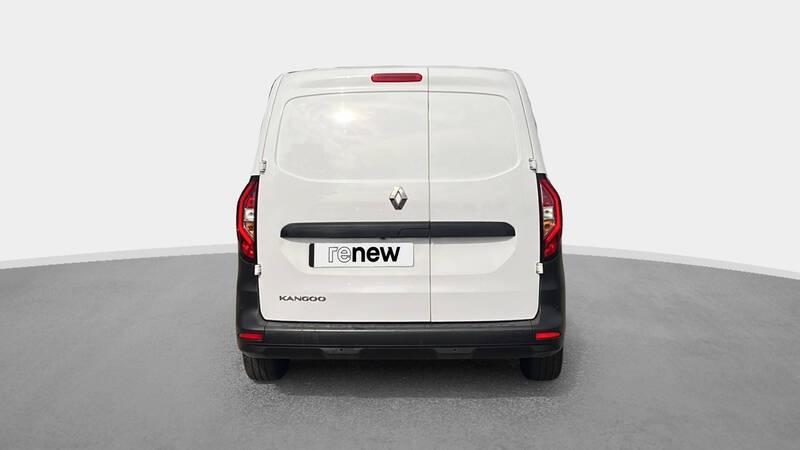 Renault Kangoo VU
