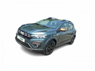 Vehicle 3D Image