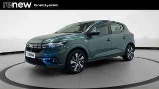 SANDERO