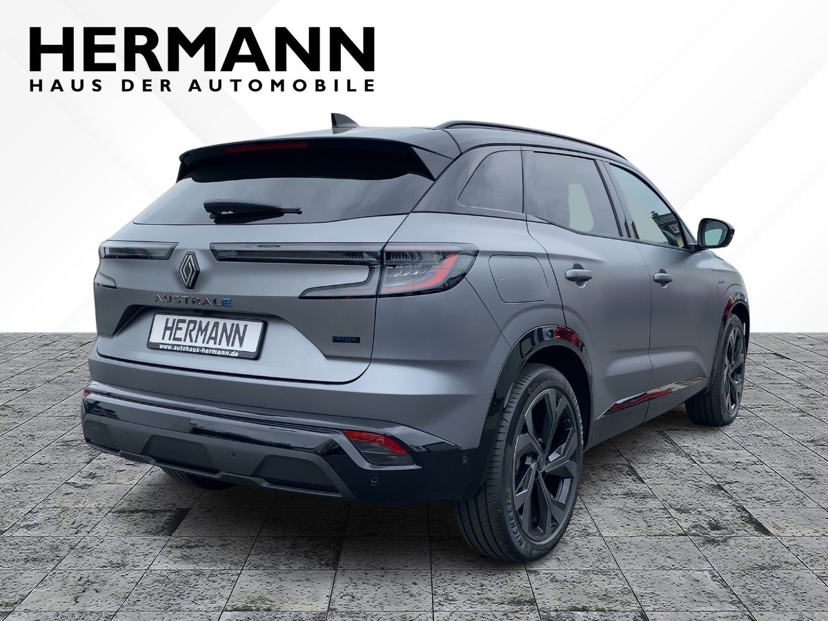Renault Austral – Bild 4