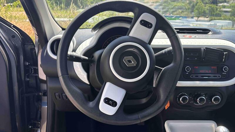 Renault Twingo III