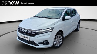 SANDERO