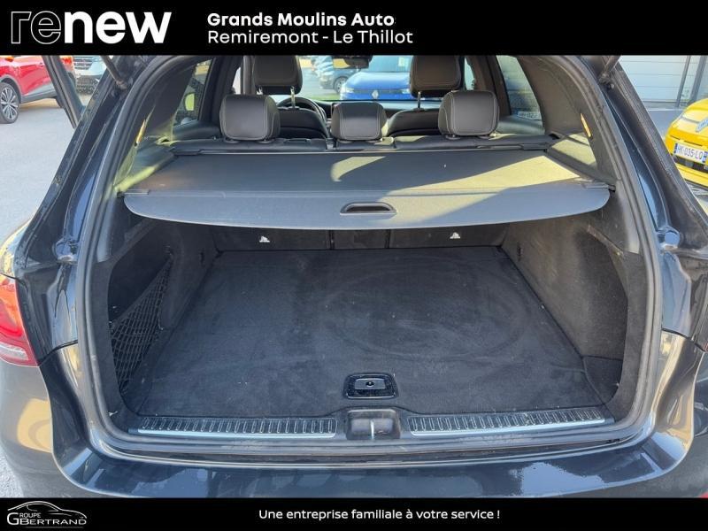 Mercedes-Benz Classe GLC