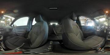 Vehicle 3D Image