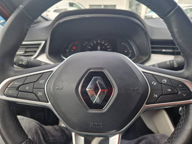 Renault Clio V