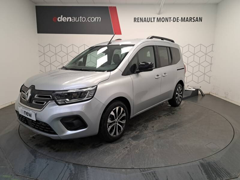 Renault Kangoo E-Tech Electrique