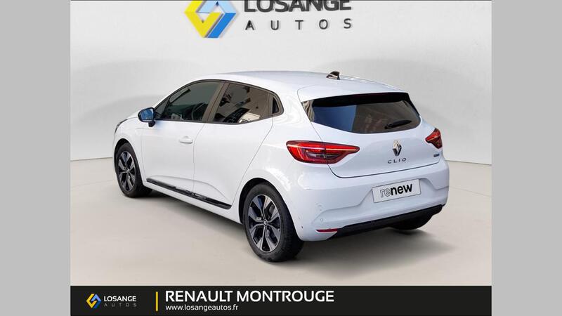 Renault Clio V