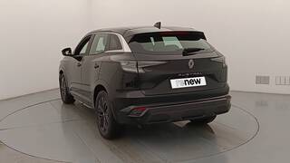 Vehicle 3D Image