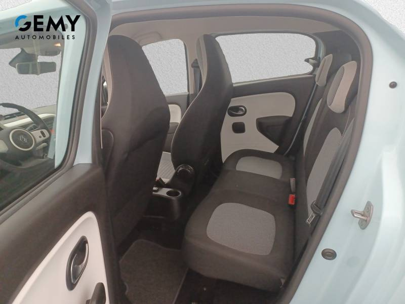 Renault Twingo III