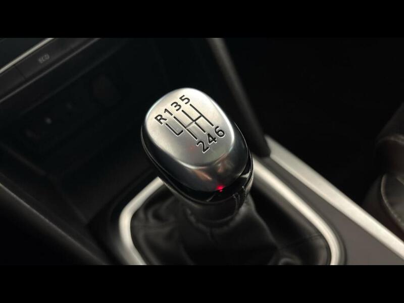 Renault Megane IV Berline